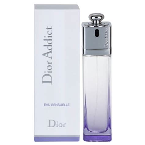 dior addict eau sensuelle eau de toilette|Dior Addict eau fraiche 50ml.